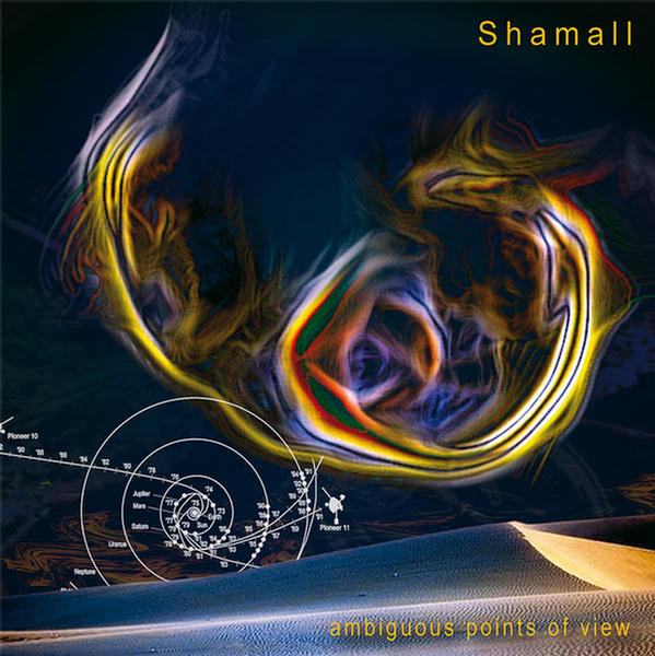 Ambigious Points Of View CD 1
